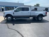 Thumbnail of 2020 White Ford F-350