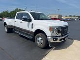 Thumbnail of 2020 White Ford F-350