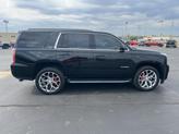 Thumbnail of 2017 Onyx Black GMC Yukon