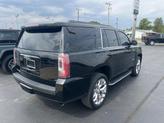 Thumbnail of 2017 Onyx Black GMC Yukon