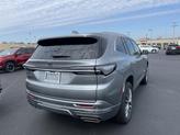 Thumbnail of 2025 Moonstone Gray Metallic Buick Enclave