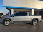 Thumbnail of 2021 Satin Steel Metallic GMC Sierra 1500