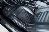 Thumbnail of 2008 Black Clearcoat Ford Mustang