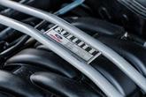 Thumbnail of 2008 Black Clearcoat Ford Mustang