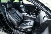 Thumbnail of 2008 Black Clearcoat Ford Mustang
