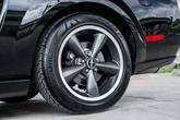 Thumbnail of 2008 Black Clearcoat Ford Mustang