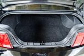 Thumbnail of 2008 Black Clearcoat Ford Mustang