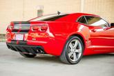 Thumbnail of 2010 Red Chevrolet Camaro