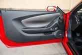Thumbnail of 2010 Red Chevrolet Camaro