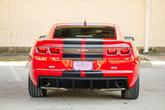 Thumbnail of 2010 Red Chevrolet Camaro