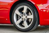 Thumbnail of 2010 Red Chevrolet Camaro