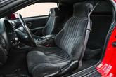 Thumbnail of 2001 Red Pontiac Firebird