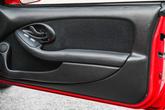 Thumbnail of 2001 Red Pontiac Firebird