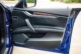 Thumbnail of 2014 Blue Maserati Ghibli