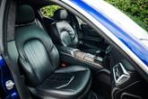 Thumbnail of 2014 Blue Maserati Ghibli