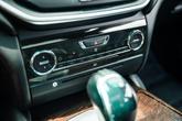 Thumbnail of 2014 Blue Maserati Ghibli