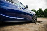Thumbnail of 2014 Blue Maserati Ghibli