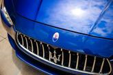 Thumbnail of 2014 Blue Maserati Ghibli