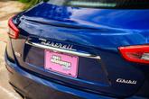 Thumbnail of 2014 Blue Maserati Ghibli