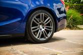 Thumbnail of 2014 Blue Maserati Ghibli