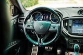 Thumbnail of 2014 Blue Maserati Ghibli