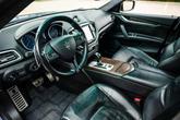 Thumbnail of 2014 Blue Maserati Ghibli
