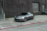 Thumbnail of 2008 Silver Nissan 350Z