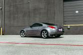 Thumbnail of 2008 Silver Nissan 350Z