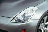Thumbnail of 2008 Silver Nissan 350Z