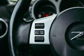 Thumbnail of 2008 Silver Nissan 350Z
