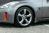 Thumbnail of 2008 Silver Nissan 350Z