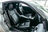 Thumbnail of 2008 Silver Nissan 350Z