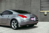 Thumbnail of 2008 Silver Nissan 350Z