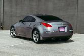 Thumbnail of 2008 Silver Nissan 350Z