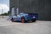 Thumbnail of 2006 LeMans Blue Metallic Chevrolet Corvette