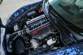 Thumbnail of 2006 LeMans Blue Metallic Chevrolet Corvette
