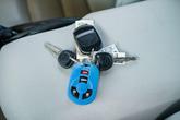 Thumbnail of 2006 LeMans Blue Metallic Chevrolet Corvette