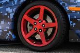 Thumbnail of 2006 LeMans Blue Metallic Chevrolet Corvette