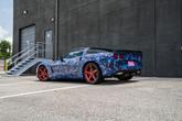 Thumbnail of 2006 LeMans Blue Metallic Chevrolet Corvette