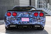 Thumbnail of 2006 LeMans Blue Metallic Chevrolet Corvette