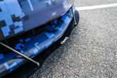 Thumbnail of 2006 LeMans Blue Metallic Chevrolet Corvette