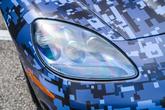 Thumbnail of 2006 LeMans Blue Metallic Chevrolet Corvette