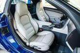 Thumbnail of 2006 LeMans Blue Metallic Chevrolet Corvette