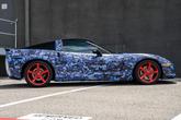 Thumbnail of 2006 LeMans Blue Metallic Chevrolet Corvette