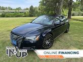 Photo of 2012 Night Blue Pearl Effect Audi A8