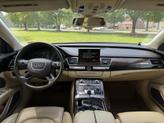 Thumbnail of 2012 Night Blue Pearl Effect Audi A8