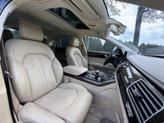 Thumbnail of 2012 Night Blue Pearl Effect Audi A8