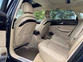 Thumbnail of 2012 Night Blue Pearl Effect Audi A8