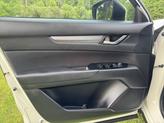Thumbnail of 2018 Snowflake White Pearl Mica Mazda CX-5