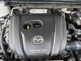 Thumbnail of 2018 Snowflake White Pearl Mica Mazda CX-5